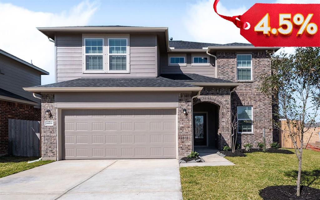 8819 2 Sandhill Crane Road, Baytown, Texas 77521, 4 Bedrooms Bedrooms, 8 Rooms Rooms,2 BathroomsBathrooms,Single-family,For Sale,Sandhill Crane,9160384