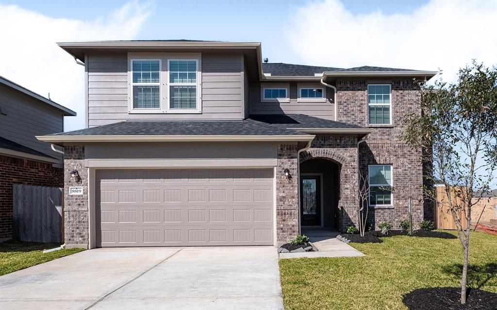 8819 2 Sandhill Crane Road, Baytown, Texas 77521, 4 Bedrooms Bedrooms, 8 Rooms Rooms,2 BathroomsBathrooms,Single-family,For Sale,Sandhill Crane,9160384