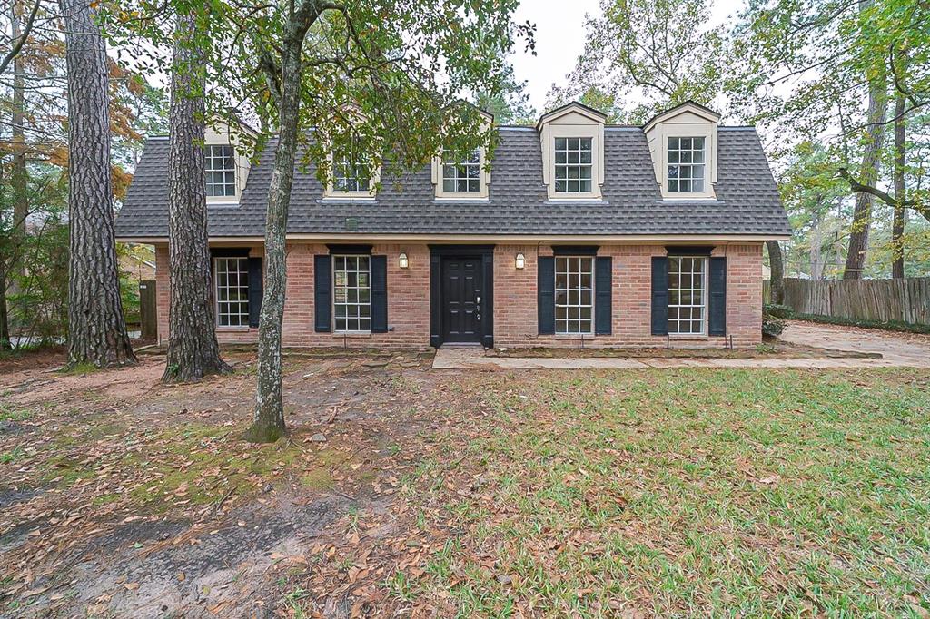 6147 2 Northway Drive, Spring, Texas 77389, 5 Bedrooms Bedrooms, 5 Rooms Rooms,3 BathroomsBathrooms,Single-family,For Sale,Northway,73225945