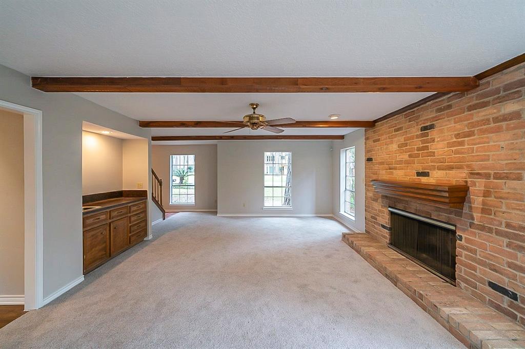 6147 2 Northway Drive, Spring, Texas 77389, 5 Bedrooms Bedrooms, 5 Rooms Rooms,3 BathroomsBathrooms,Single-family,For Sale,Northway,73225945