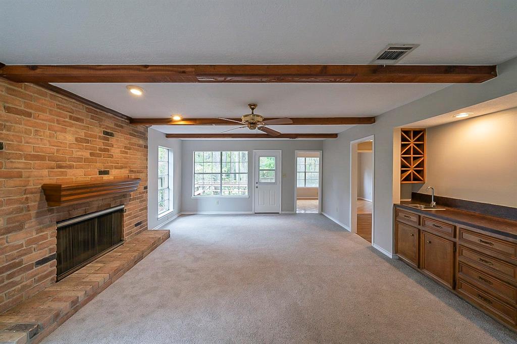 6147 2 Northway Drive, Spring, Texas 77389, 5 Bedrooms Bedrooms, 5 Rooms Rooms,3 BathroomsBathrooms,Single-family,For Sale,Northway,73225945