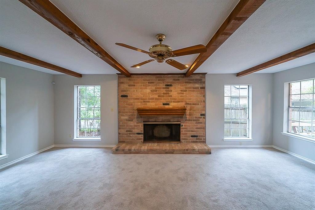 6147 2 Northway Drive, Spring, Texas 77389, 5 Bedrooms Bedrooms, 5 Rooms Rooms,3 BathroomsBathrooms,Single-family,For Sale,Northway,73225945