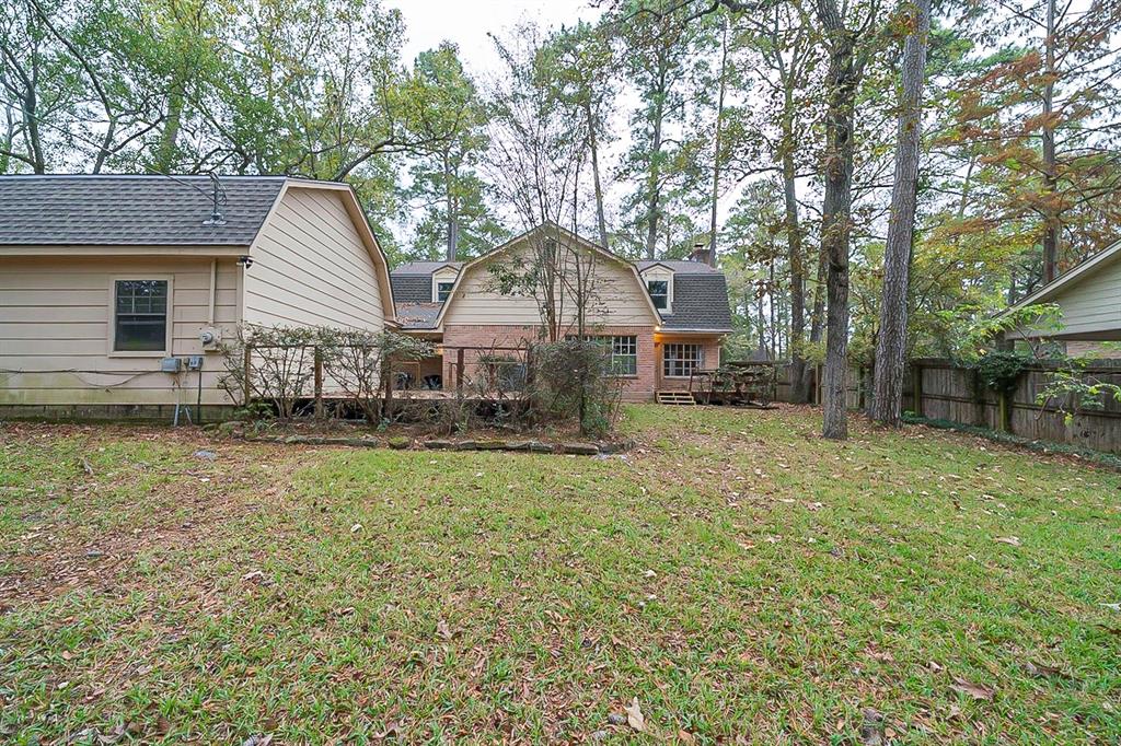 6147 2 Northway Drive, Spring, Texas 77389, 5 Bedrooms Bedrooms, 5 Rooms Rooms,3 BathroomsBathrooms,Single-family,For Sale,Northway,73225945