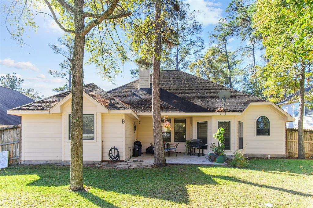 3226 1 Glen Forest Drive, Montgomery, Texas 77356, 4 Bedrooms Bedrooms, 4 Rooms Rooms,3 BathroomsBathrooms,Single-family,For Sale,Glen Forest,86201715