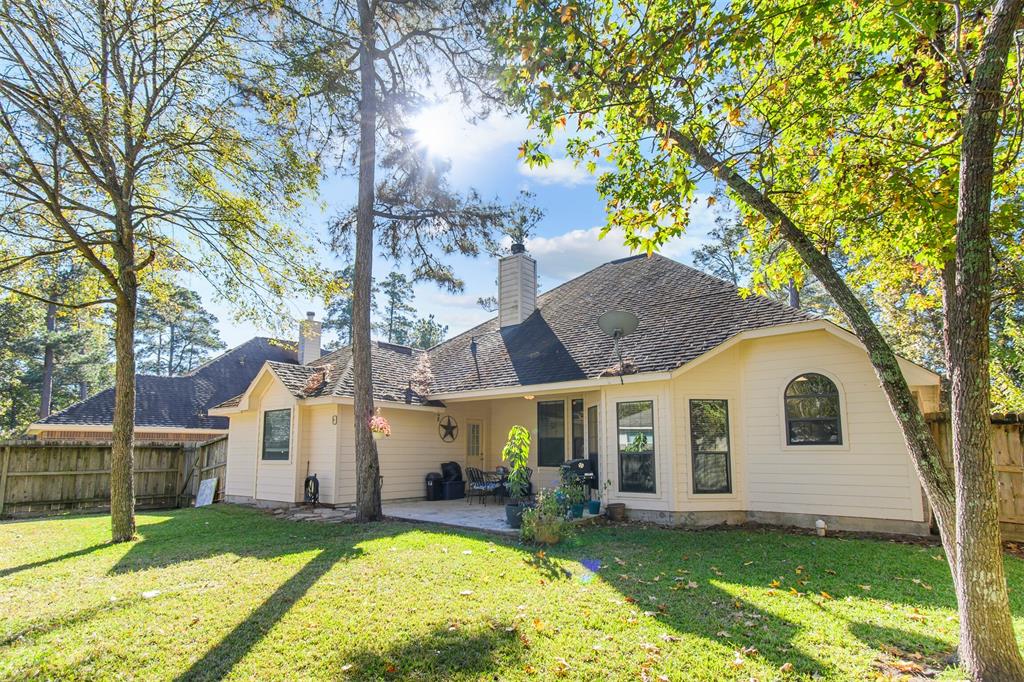3226 1 Glen Forest Drive, Montgomery, Texas 77356, 4 Bedrooms Bedrooms, 4 Rooms Rooms,3 BathroomsBathrooms,Single-family,For Sale,Glen Forest,86201715