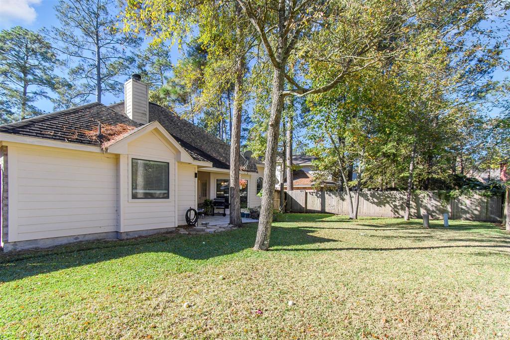 3226 1 Glen Forest Drive, Montgomery, Texas 77356, 4 Bedrooms Bedrooms, 4 Rooms Rooms,3 BathroomsBathrooms,Single-family,For Sale,Glen Forest,86201715