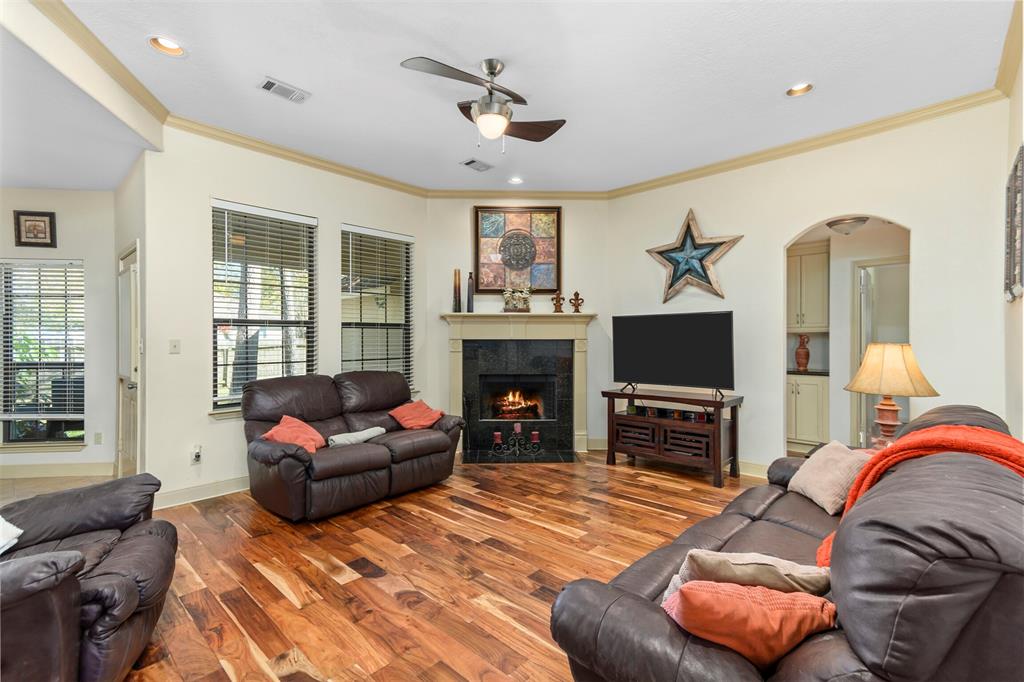 3226 1 Glen Forest Drive, Montgomery, Texas 77356, 4 Bedrooms Bedrooms, 4 Rooms Rooms,3 BathroomsBathrooms,Single-family,For Sale,Glen Forest,86201715