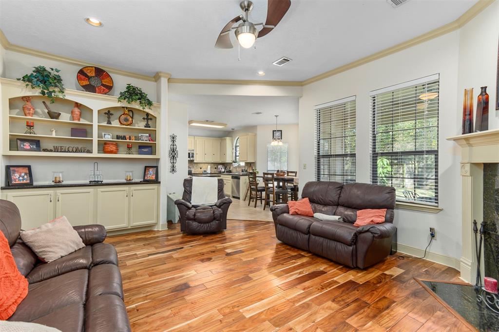 3226 1 Glen Forest Drive, Montgomery, Texas 77356, 4 Bedrooms Bedrooms, 4 Rooms Rooms,3 BathroomsBathrooms,Single-family,For Sale,Glen Forest,86201715