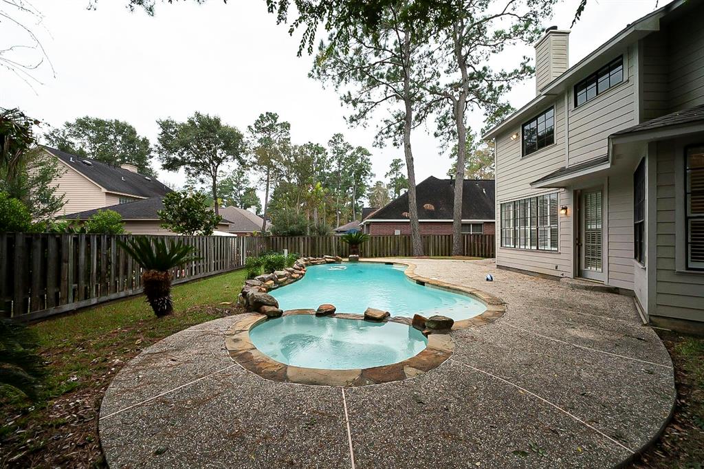 22 2 Petalcup Place, Spring, Texas 77381, 5 Bedrooms Bedrooms, 5 Rooms Rooms,3 BathroomsBathrooms,Single-family,For Sale,Petalcup,13486669