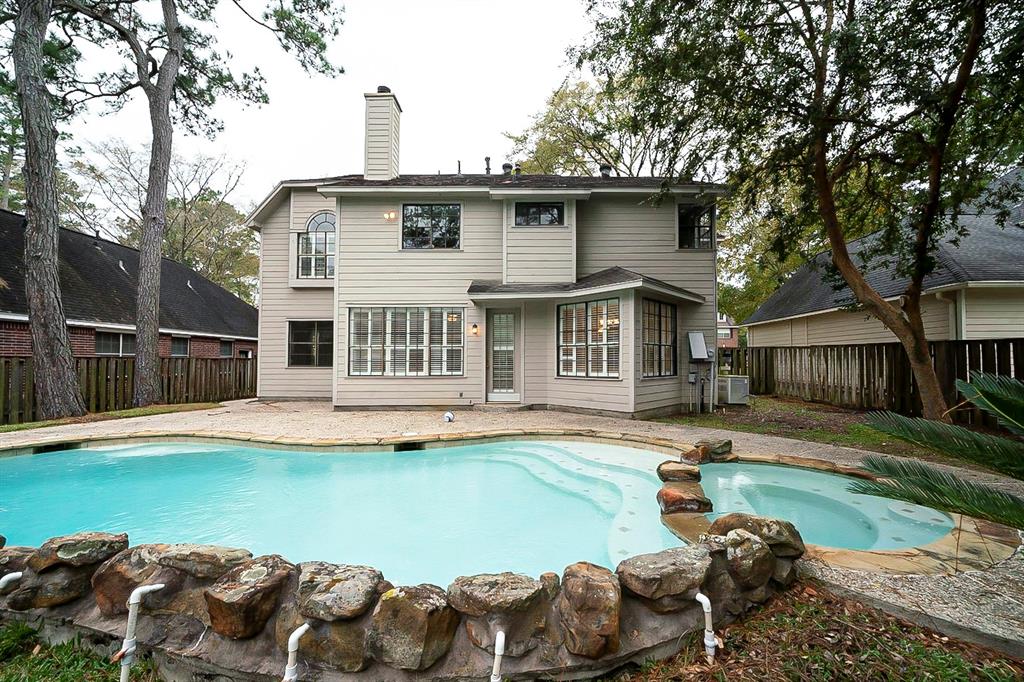 22 2 Petalcup Place, Spring, Texas 77381, 5 Bedrooms Bedrooms, 5 Rooms Rooms,3 BathroomsBathrooms,Single-family,For Sale,Petalcup,13486669