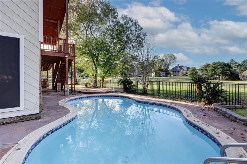 8407 2 Rebawood Drive, Humble, Texas 77346, 4 Bedrooms Bedrooms, 11 Rooms Rooms,2 BathroomsBathrooms,Single-family,For Sale,Rebawood,10696355