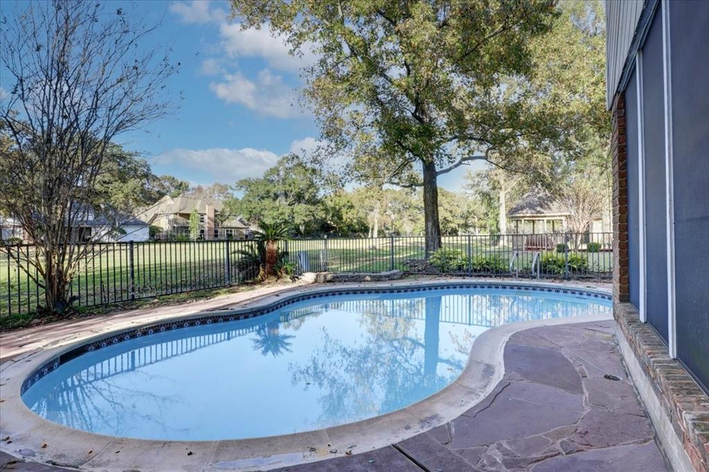 8407 2 Rebawood Drive, Humble, Texas 77346, 4 Bedrooms Bedrooms, 11 Rooms Rooms,2 BathroomsBathrooms,Single-family,For Sale,Rebawood,10696355