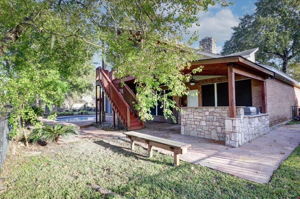 8407 2 Rebawood Drive, Humble, Texas 77346, 4 Bedrooms Bedrooms, 11 Rooms Rooms,2 BathroomsBathrooms,Single-family,For Sale,Rebawood,10696355