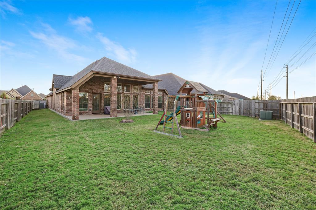 22410 1 Mary Rogers Trail, Richmond, Texas 77469, 4 Bedrooms Bedrooms, 6 Rooms Rooms,3 BathroomsBathrooms,Single-family,For Sale,Mary Rogers,25005754