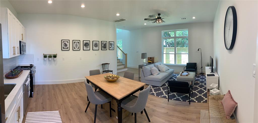 2311 2 Solo Street, Houston, Texas 77020, 3 Bedrooms Bedrooms, 11 Rooms Rooms,2 BathroomsBathrooms,Single-family,For Sale,Solo,74109524
