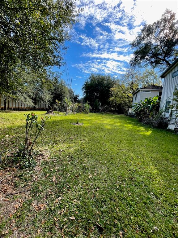 405 1 Donovan Street, Houston, Texas 77091, ,Single-family,For Sale,Donovan,11686520