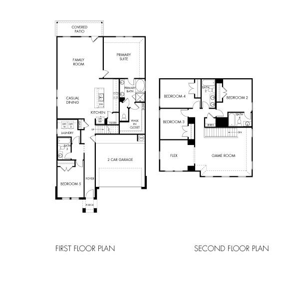 17701 2 Hanson Ridge Drive, Conroe, Texas 77356, 5 Bedrooms Bedrooms, 5 Rooms Rooms,4 BathroomsBathrooms,Single-family,For Sale,Hanson Ridge,93674759