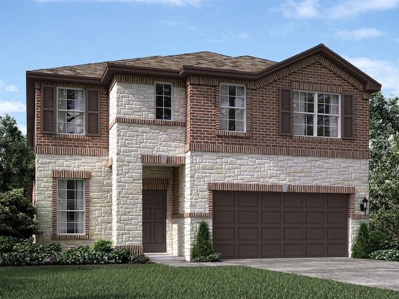 17709 2 Hanson Ridge Drive, Conroe, Texas 77356, 4 Bedrooms Bedrooms, 4 Rooms Rooms,3 BathroomsBathrooms,Single-family,For Sale,Hanson Ridge,87462432