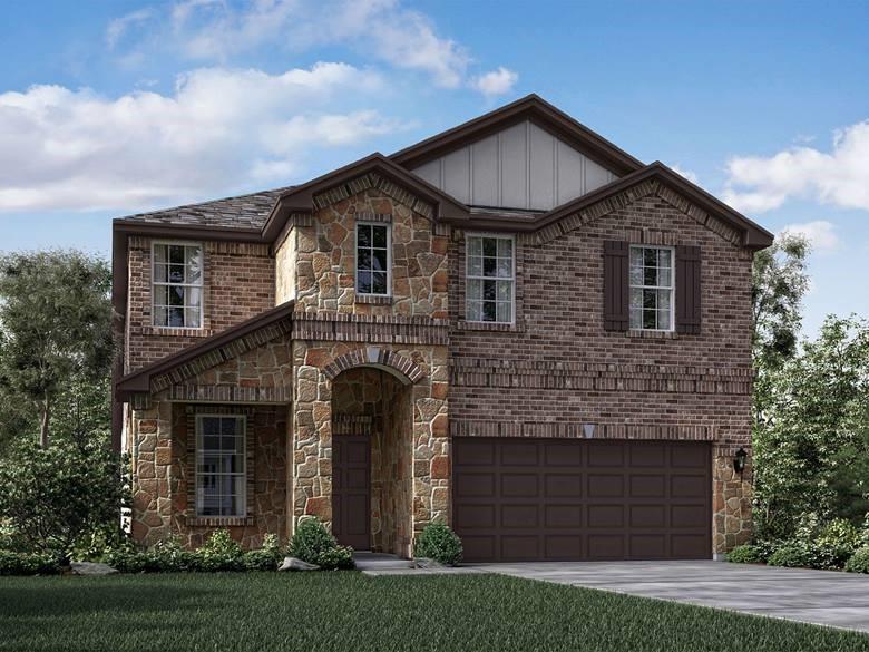 17721 2 Hanson Ridge Drive, Conroe, Texas 77356, 4 Bedrooms Bedrooms, 4 Rooms Rooms,3 BathroomsBathrooms,Single-family,For Sale,Hanson Ridge,74260294