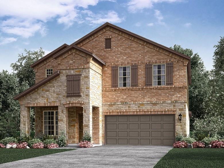 17729 2 Hanson Ridge Drive, Conroe, Texas 77356, 4 Bedrooms Bedrooms, 4 Rooms Rooms,3 BathroomsBathrooms,Single-family,For Sale,Hanson Ridge,68242492