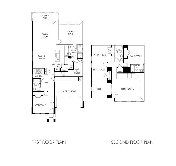 17746 2 Hanson Ridge Drive, Conroe, Texas 77356, 5 Bedrooms Bedrooms, 5 Rooms Rooms,4 BathroomsBathrooms,Single-family,For Sale,Hanson Ridge,62777338
