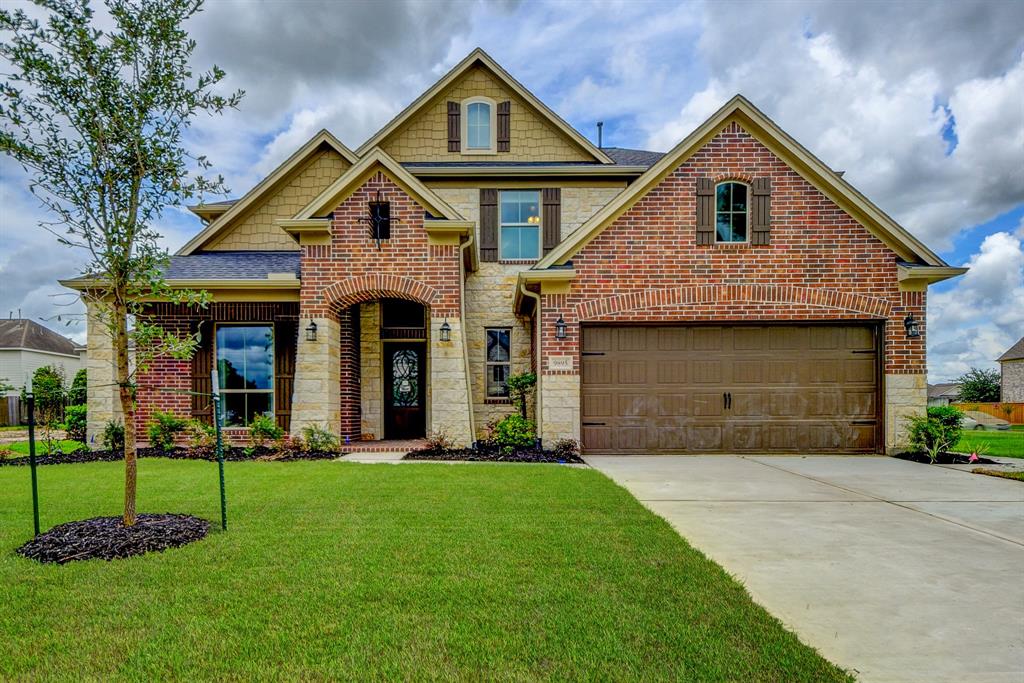 2106 2 Artic Loon, Conroe, Texas 77385, 4 Bedrooms Bedrooms, 13 Rooms Rooms,2 BathroomsBathrooms,Single-family,For Sale,Artic Loon,90062743