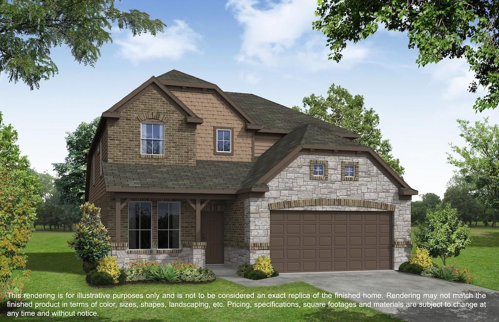 2106 2 Artic Loon, Conroe, Texas 77385, 4 Bedrooms Bedrooms, 13 Rooms Rooms,2 BathroomsBathrooms,Single-family,For Sale,Artic Loon,90062743
