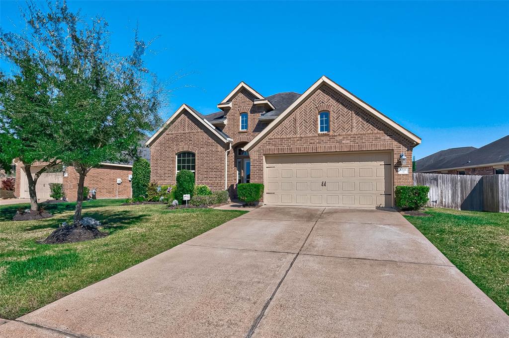 8511 1 Solitude Hill Lane, Richmond, Texas 77407, 4 Bedrooms Bedrooms, 6 Rooms Rooms,2 BathroomsBathrooms,Single-family,For Sale,Solitude Hill,38016325