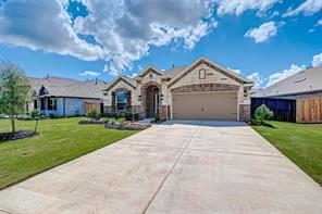 2307 Green Kale, Richmond, TX, 77406