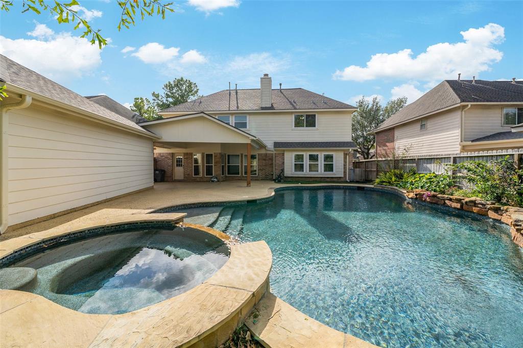 20614 2 Ivory Creek Lane, Katy, Texas 77450, 5 Bedrooms Bedrooms, 5 Rooms Rooms,3 BathroomsBathrooms,Single-family,For Sale,Ivory Creek,78805697
