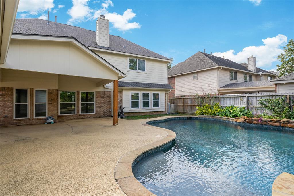 20614 2 Ivory Creek Lane, Katy, Texas 77450, 5 Bedrooms Bedrooms, 5 Rooms Rooms,3 BathroomsBathrooms,Single-family,For Sale,Ivory Creek,78805697
