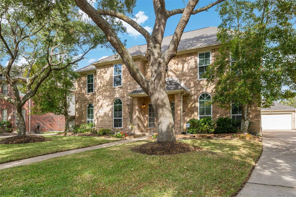 20614 2 Ivory Creek Lane, Katy, Texas 77450, 5 Bedrooms Bedrooms, 5 Rooms Rooms,3 BathroomsBathrooms,Single-family,For Sale,Ivory Creek,78805697