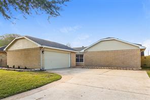 1814 Pilgrims Point, Friendswood, TX, 77546