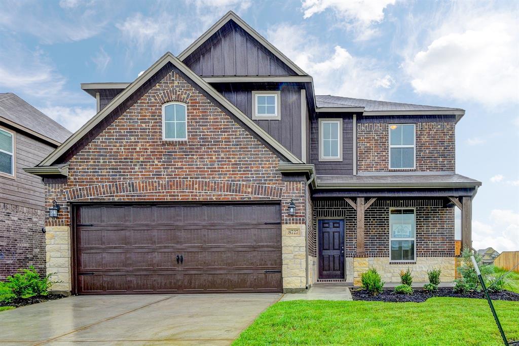 430 2 Upland Grove Trail, Rosharon, Texas 77583, 4 Bedrooms Bedrooms, 14 Rooms Rooms,2 BathroomsBathrooms,Single-family,For Sale,Upland Grove,58221772