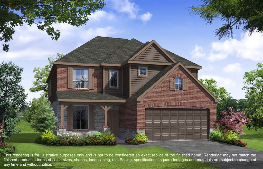 430 2 Upland Grove Trail, Rosharon, Texas 77583, 4 Bedrooms Bedrooms, 14 Rooms Rooms,2 BathroomsBathrooms,Single-family,For Sale,Upland Grove,58221772