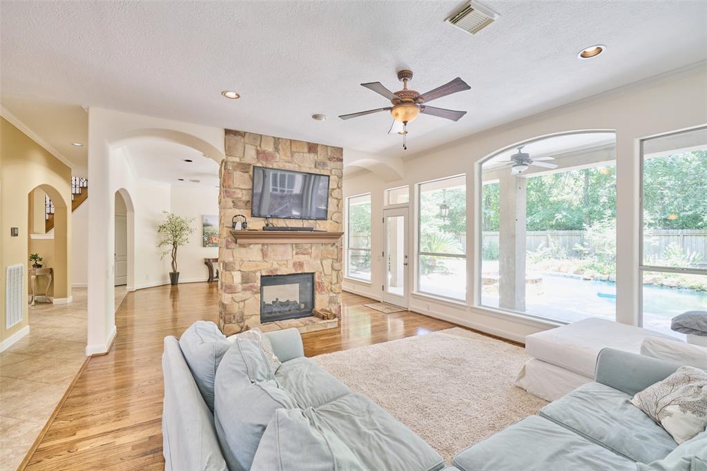 14 2 Argonne Place, The Woodlands, Texas 77382, 4 Bedrooms Bedrooms, 12 Rooms Rooms,3 BathroomsBathrooms,Single-family,For Sale,Argonne,76474753