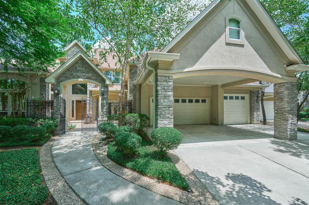 14 2 Argonne Place, The Woodlands, Texas 77382, 4 Bedrooms Bedrooms, 12 Rooms Rooms,3 BathroomsBathrooms,Single-family,For Sale,Argonne,76474753