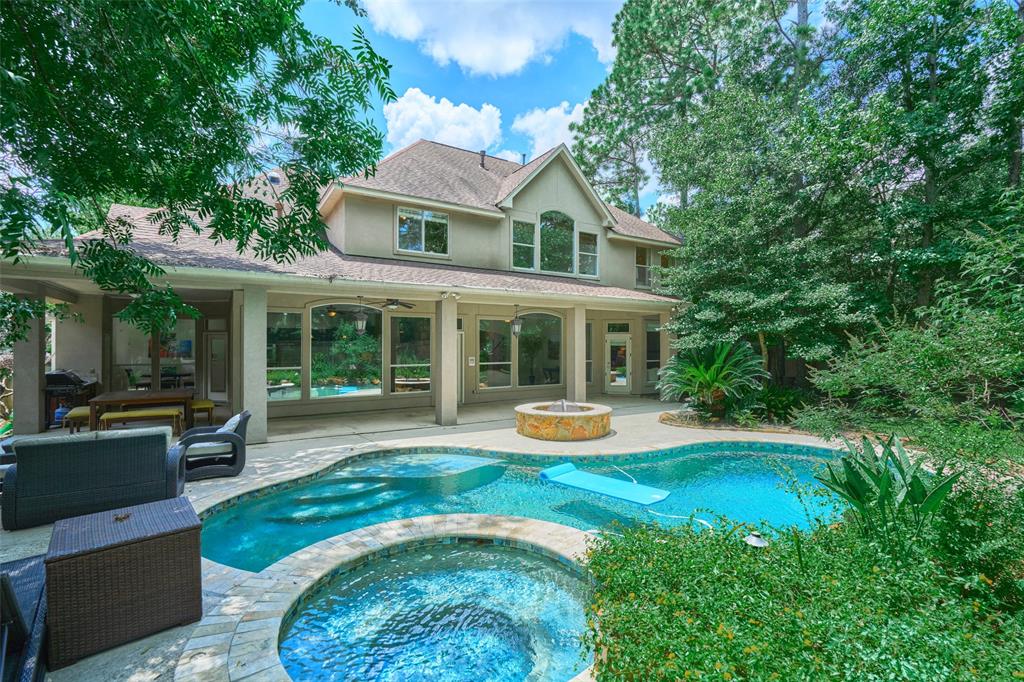 14 2 Argonne Place, The Woodlands, Texas 77382, 4 Bedrooms Bedrooms, 12 Rooms Rooms,3 BathroomsBathrooms,Single-family,For Sale,Argonne,76474753