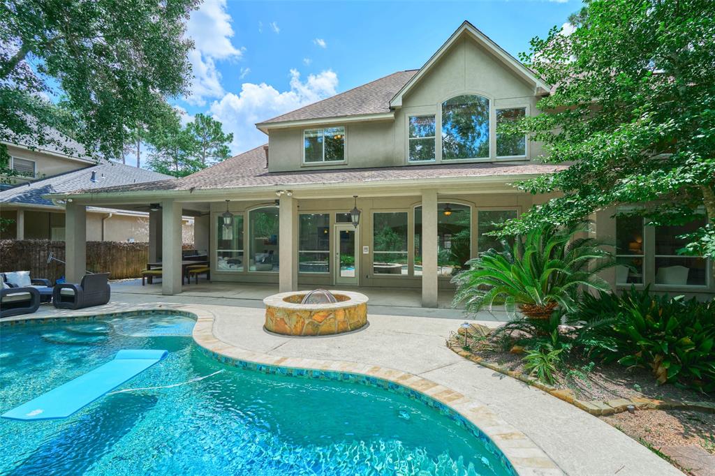 14 2 Argonne Place, The Woodlands, Texas 77382, 4 Bedrooms Bedrooms, 12 Rooms Rooms,3 BathroomsBathrooms,Single-family,For Sale,Argonne,76474753