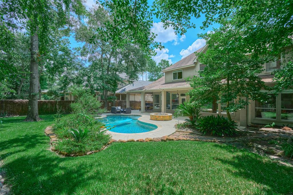 14 2 Argonne Place, The Woodlands, Texas 77382, 4 Bedrooms Bedrooms, 12 Rooms Rooms,3 BathroomsBathrooms,Single-family,For Sale,Argonne,76474753