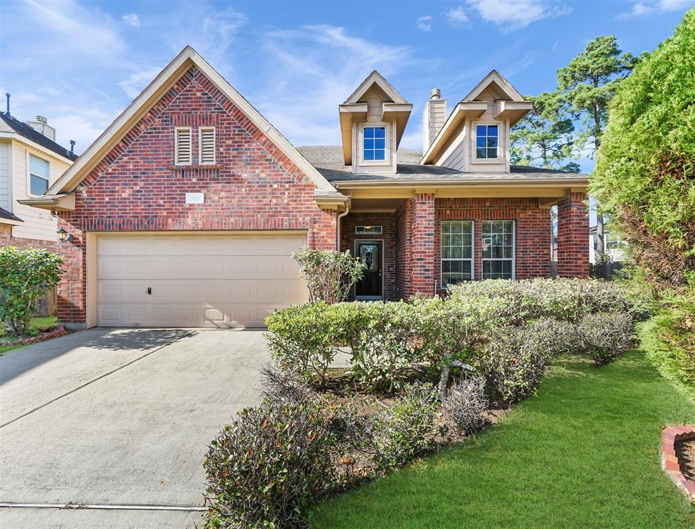 503 2 Cypresswood Brook, Spring, Texas 77373, 4 Bedrooms Bedrooms, 11 Rooms Rooms,2 BathroomsBathrooms,Single-family,For Sale,Cypresswood,29849038