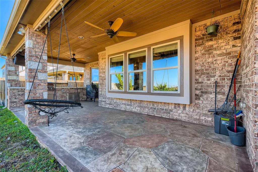 8811 1 Clemens Drive, Cypress, Texas 77433, 4 Bedrooms Bedrooms, 7 Rooms Rooms,3 BathroomsBathrooms,Single-family,For Sale,Clemens,66185727