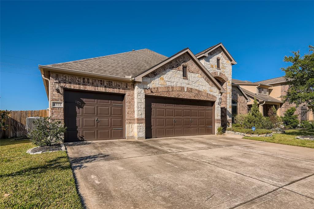 8811 1 Clemens Drive, Cypress, Texas 77433, 4 Bedrooms Bedrooms, 7 Rooms Rooms,3 BathroomsBathrooms,Single-family,For Sale,Clemens,66185727