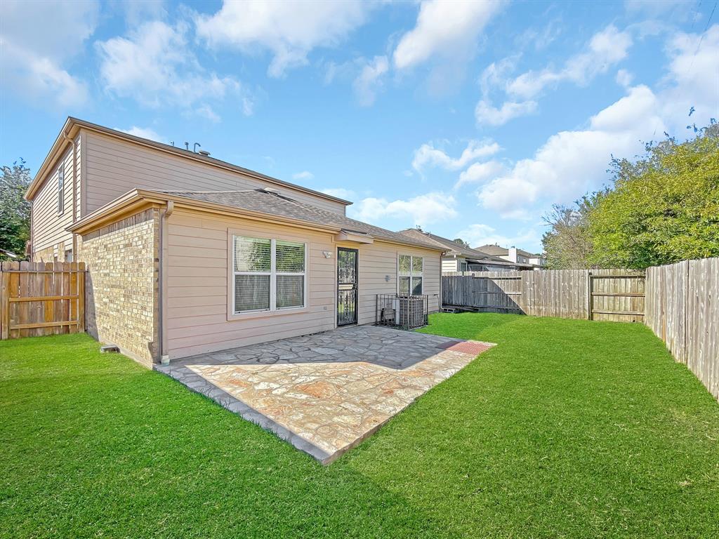 18222 2 Post Oak View Court, Humble, Texas 77346, 4 Bedrooms Bedrooms, 12 Rooms Rooms,2 BathroomsBathrooms,Single-family,For Sale,Post Oak View,89819445