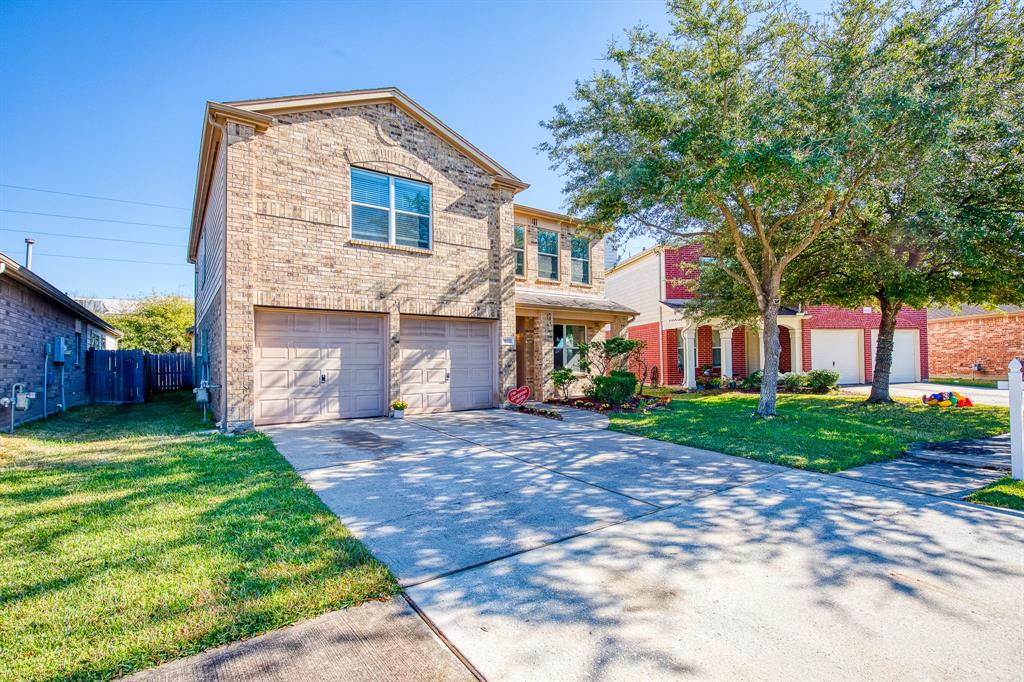 18222 2 Post Oak View Court, Humble, Texas 77346, 4 Bedrooms Bedrooms, 12 Rooms Rooms,2 BathroomsBathrooms,Single-family,For Sale,Post Oak View,89819445