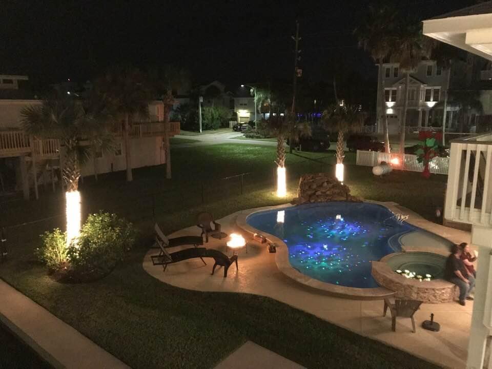 3811 1 Nueces Drive, Galveston, Texas 77554, 3 Bedrooms Bedrooms, 9 Rooms Rooms,2 BathroomsBathrooms,Single-family,For Sale,Nueces,77121327
