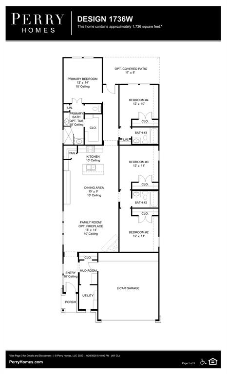 118 1 Hidden Peak Drive, Montgomery, Texas 77316, 4 Bedrooms Bedrooms, 6 Rooms Rooms,3 BathroomsBathrooms,Single-family,For Sale,Hidden Peak,34909373