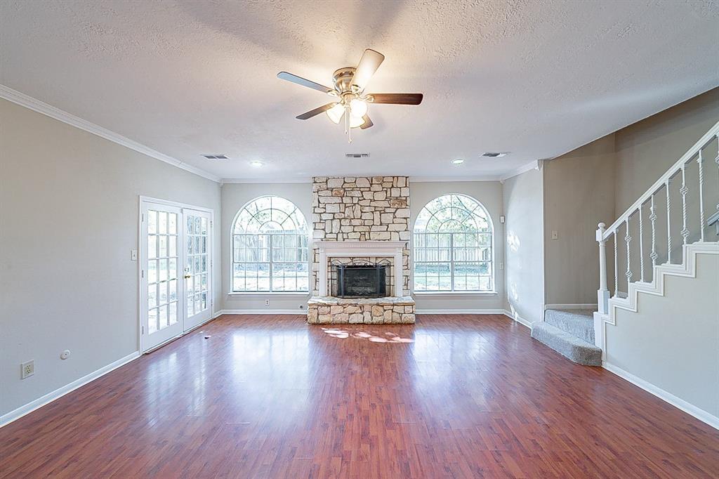 5531 2 Cobble Lane, Spring, Texas 77379, 4 Bedrooms Bedrooms, 4 Rooms Rooms,2 BathroomsBathrooms,Single-family,For Sale,Cobble,36817550