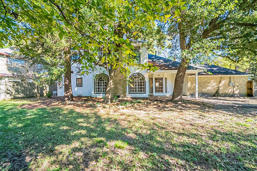 5531 2 Cobble Lane, Spring, Texas 77379, 4 Bedrooms Bedrooms, 4 Rooms Rooms,2 BathroomsBathrooms,Single-family,For Sale,Cobble,36817550