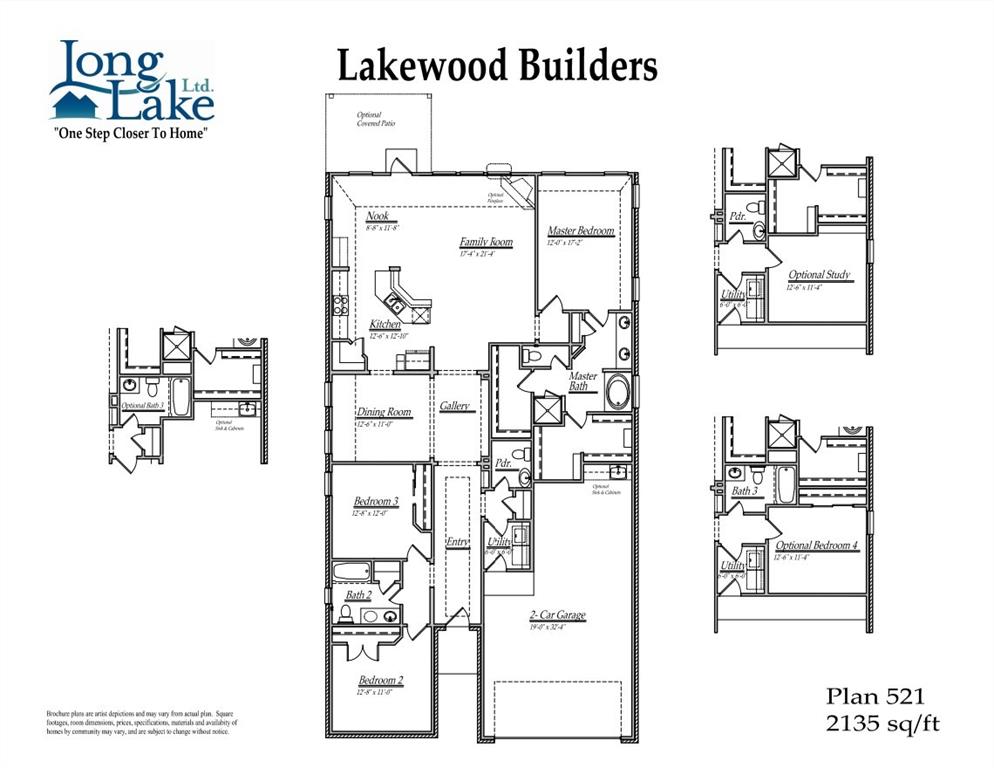 23602 1 Acerola Tree Court, Katy, Texas 77493, 3 Bedrooms Bedrooms, 11 Rooms Rooms,2 BathroomsBathrooms,Single-family,For Sale,Acerola Tree,24480314